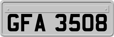 GFA3508