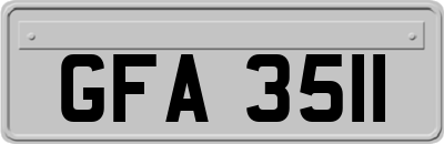 GFA3511