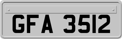 GFA3512