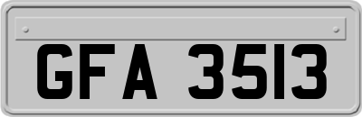 GFA3513