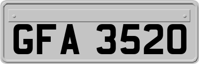 GFA3520