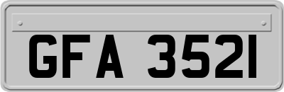 GFA3521