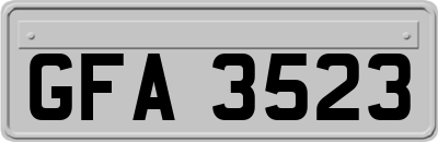 GFA3523