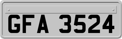 GFA3524