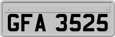 GFA3525
