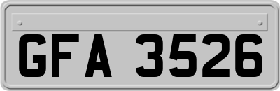 GFA3526