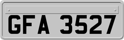 GFA3527
