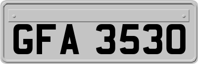 GFA3530