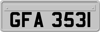 GFA3531