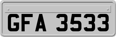 GFA3533