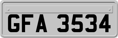 GFA3534