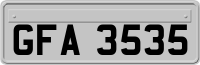 GFA3535