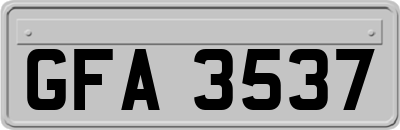 GFA3537
