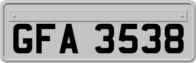 GFA3538