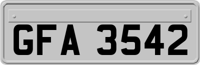 GFA3542