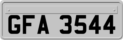 GFA3544