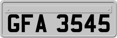 GFA3545