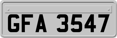 GFA3547