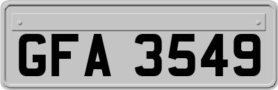 GFA3549