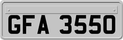 GFA3550