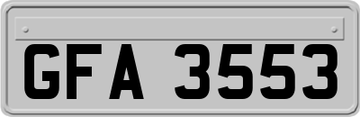GFA3553