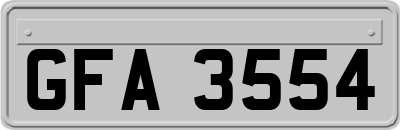 GFA3554