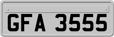GFA3555