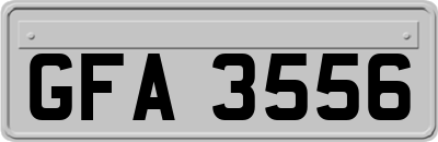 GFA3556