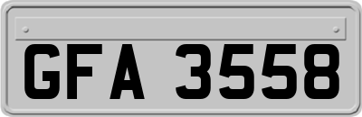 GFA3558