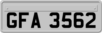 GFA3562