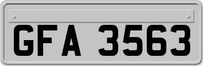 GFA3563