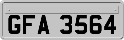 GFA3564