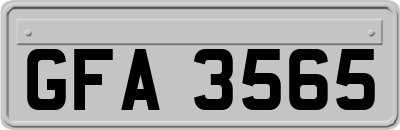 GFA3565