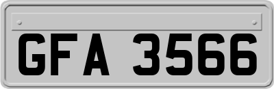 GFA3566