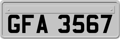 GFA3567