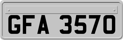 GFA3570