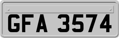 GFA3574