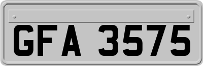 GFA3575