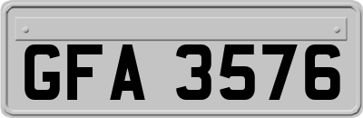 GFA3576