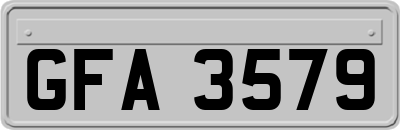 GFA3579