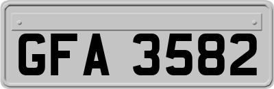 GFA3582