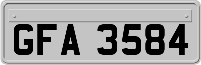 GFA3584