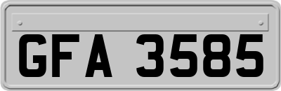 GFA3585