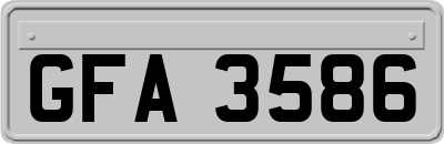 GFA3586