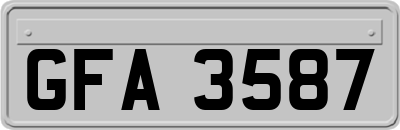 GFA3587