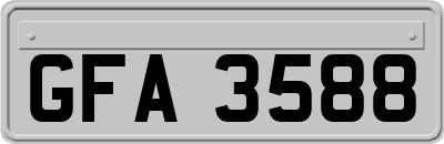 GFA3588