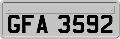 GFA3592