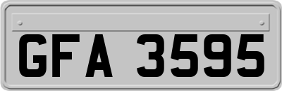 GFA3595