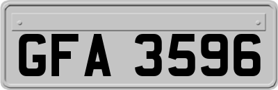 GFA3596