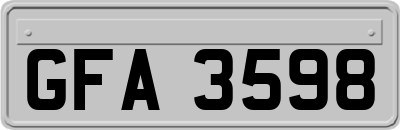 GFA3598